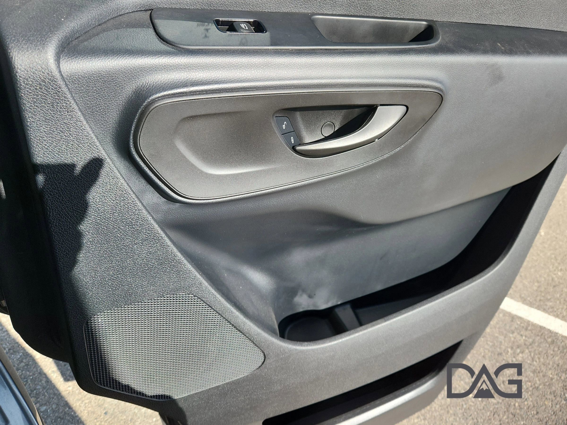 Used 2022 Mercedes-Benz Sprinter 4500 w/ Parking Package image 24