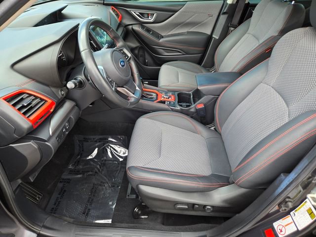 Used 2019 Subaru Forester Sport w/ Popular Package #2 AWD/4WD image 13