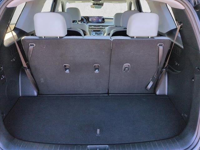 Used 2025 Hyundai Palisade SEL image 6