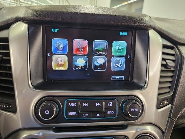 Used 2018 Chevrolet Tahoe LT AWD/4WD image 16