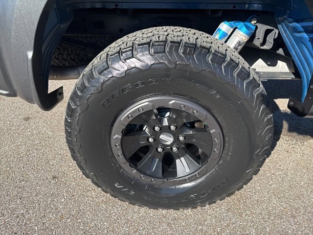 Used 2018 Ford F150 Raptor w/ Equipment Group 802A Luxury image 35