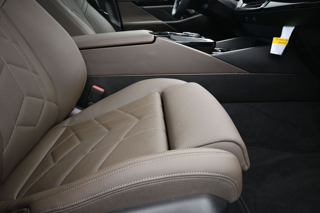 Certified 2026 BMW 530i RWD image 26