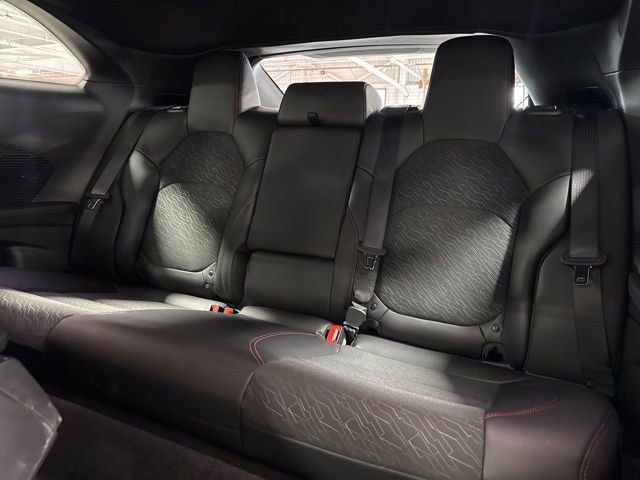 New 2026 Dodge Charger Scat Pack w/ Blacktop Package AWD/4WD image 17