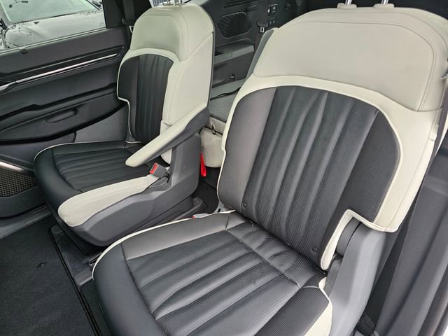 Certified 2024 Kia EV9 GT-Line image 20