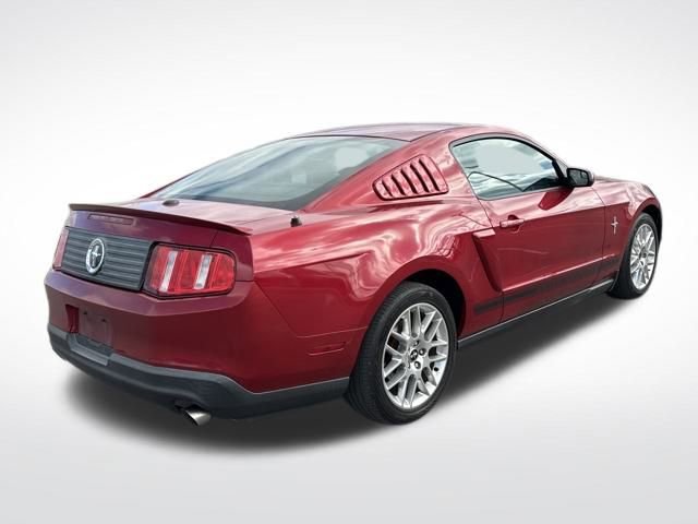 Used 2012 Ford Mustang Premium image 6