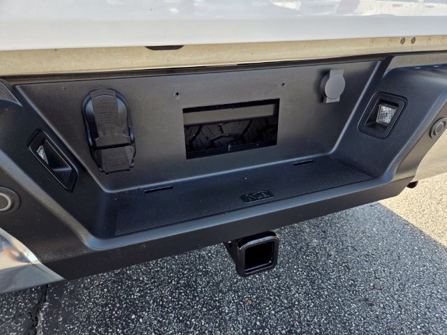 Used 2023 Ford F150 XL w/ XL Chrome Appearance Package AWD/4WD image 17