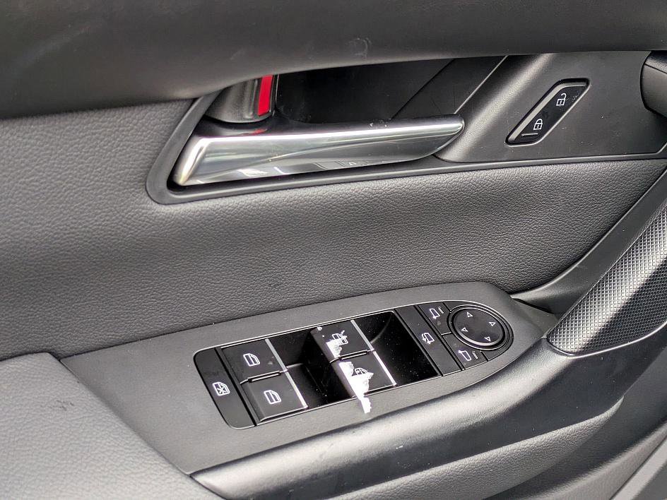 New 2025 MAZDA CX-50 2.5 Hybrid w/ Weather Package image 10