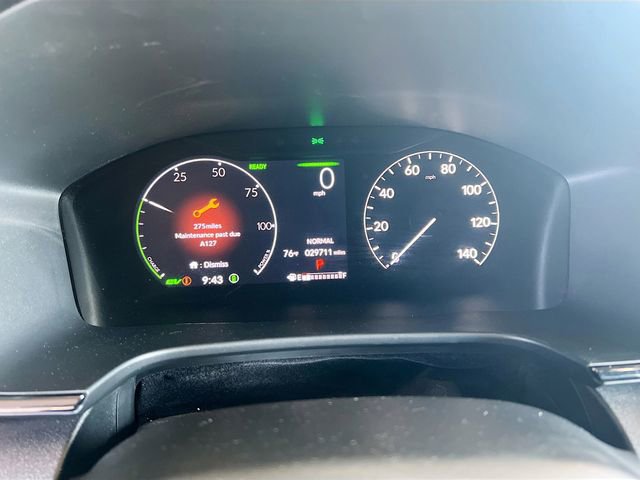 Used 2023 Honda CR-V Sport image 15