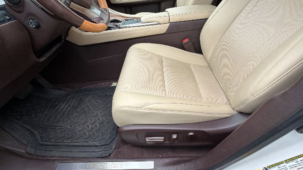 Used 2020 Lexus RX 350 FWD w/ Premium Package image 10