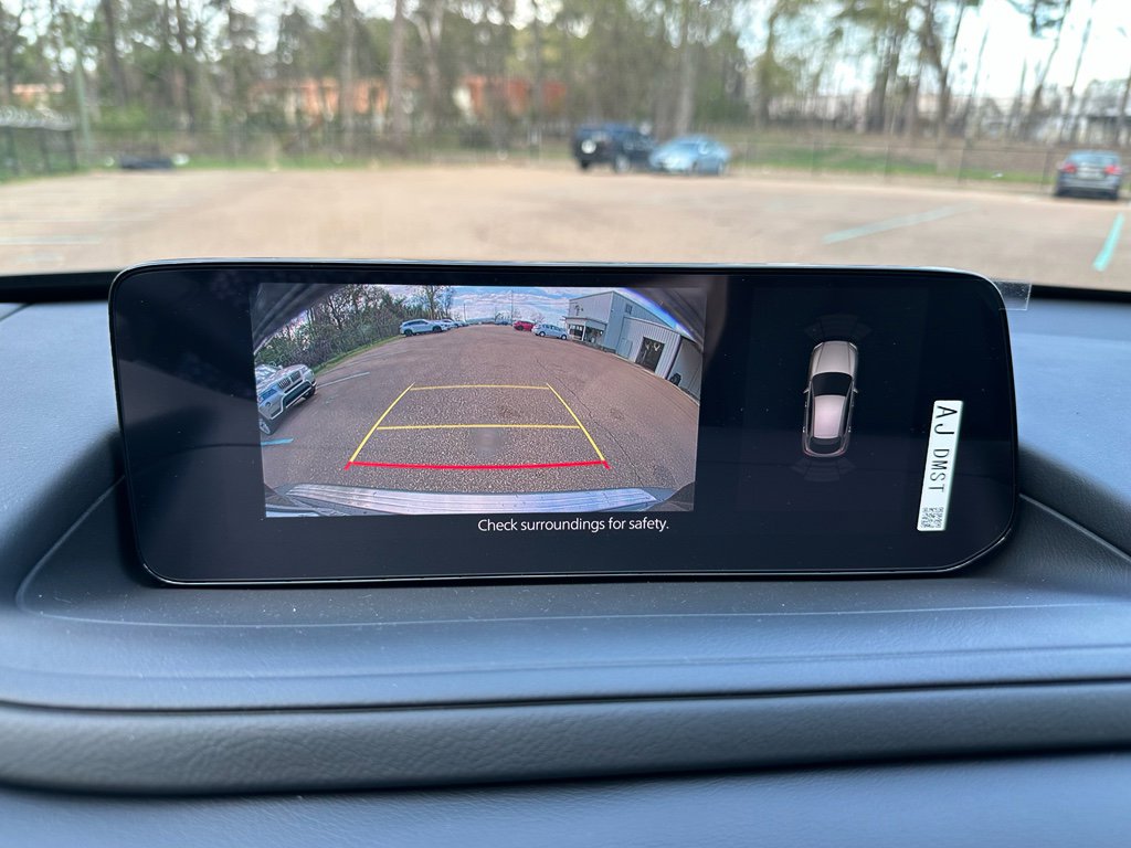 New 2026 MAZDA CX-30 AWD 2.5 S image 13