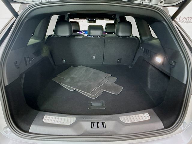 Used 2025 Lincoln Nautilus Reserve w/ Jet Appearance Package AWD/4WD image 28