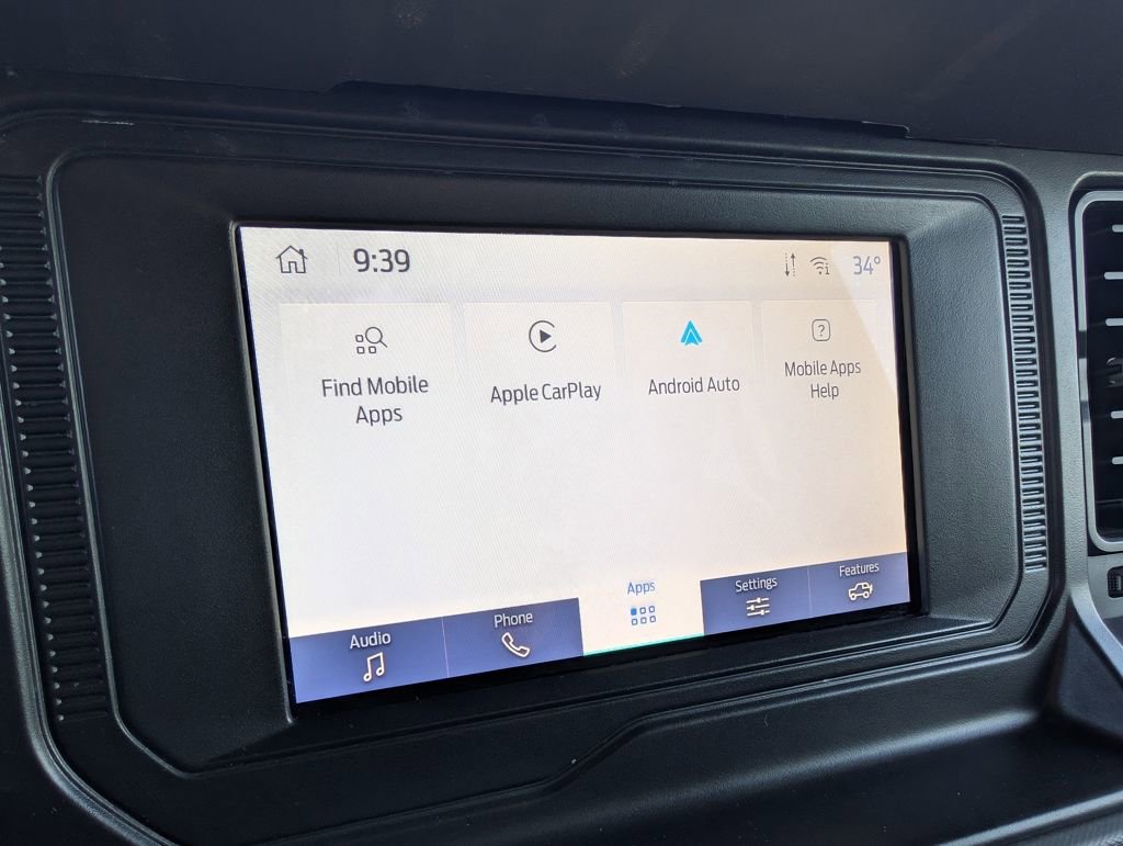 Used 2023 Ford Bronco Big Bend image 26