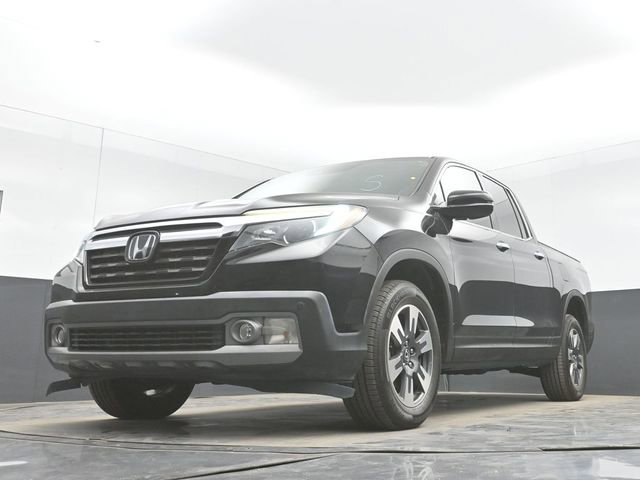Used 2017 Honda Ridgeline RTL-E image 29