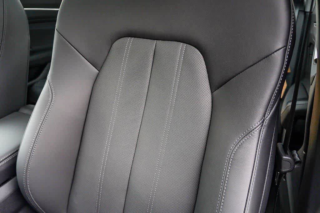 New 2026 Audi A6 Premium Plus image 28