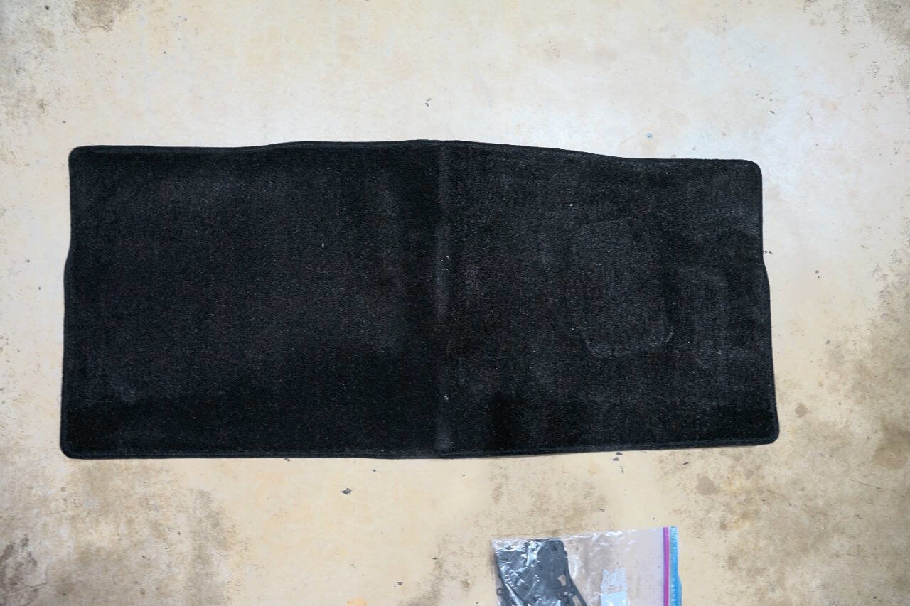 Used 2023 Ford Bronco Badlands image 25