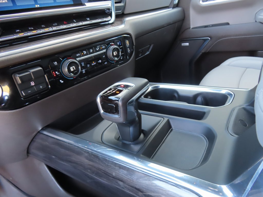 Used 2023 Chevrolet Silverado 1500 LTZ w/ LTZ Convenience Package II image 6