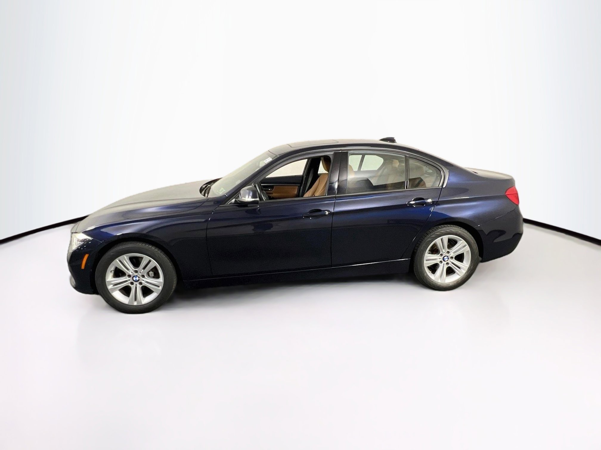 Used 2016 BMW 328i xDrive Sedan image 8