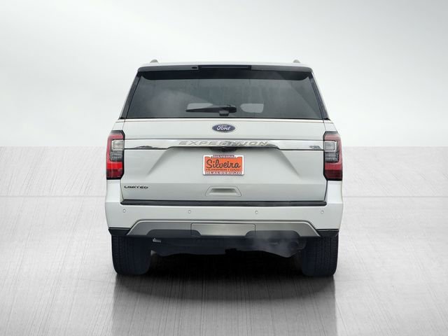Used 2021 Ford Expedition Limited image 6