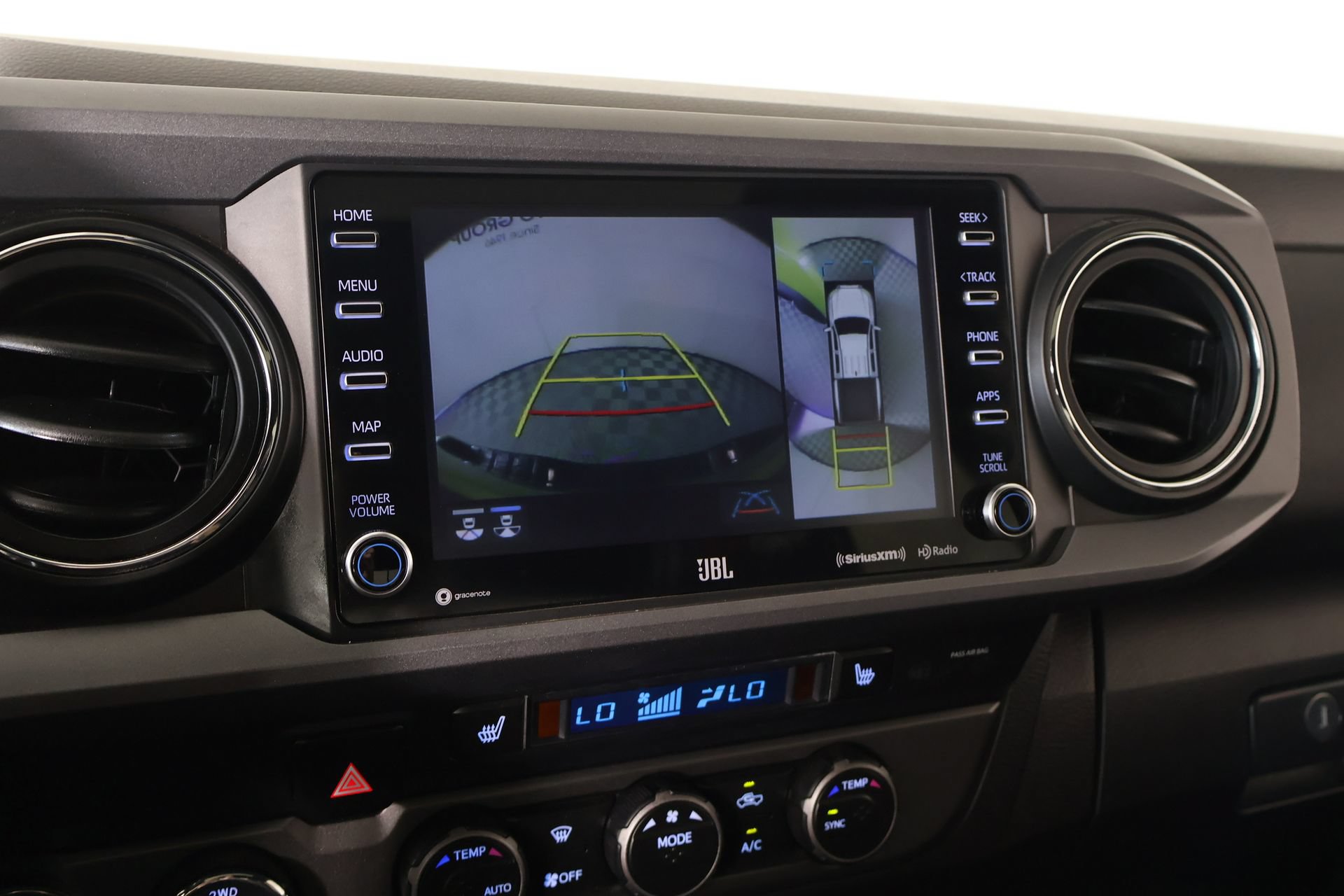 Used 2022 Toyota Tacoma TRD Pro AWD/4WD image 6