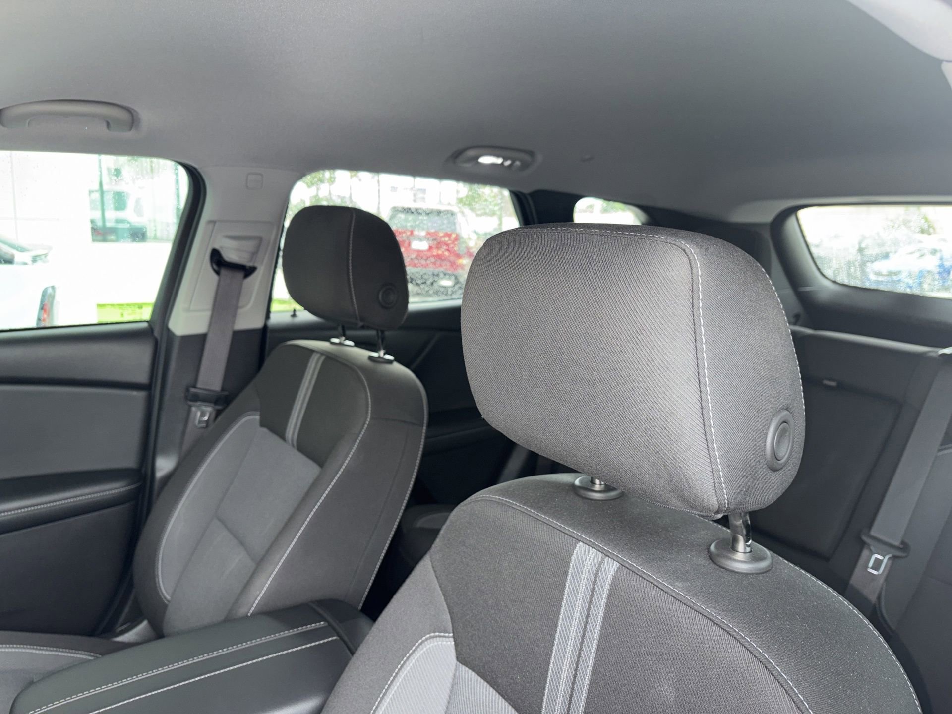 Used 2024 Chevrolet Blazer LT FWD image 13