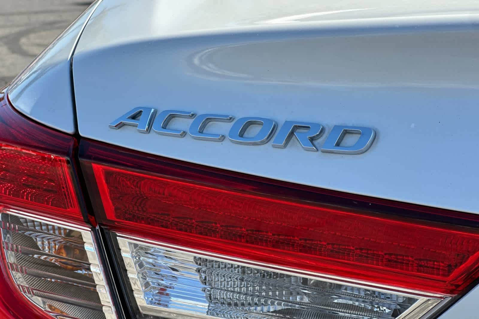 Used 2019 Honda Accord LX image 27