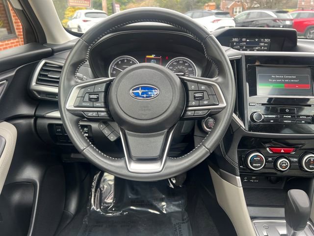 Used 2023 Subaru Forester Premium AWD/4WD image 13