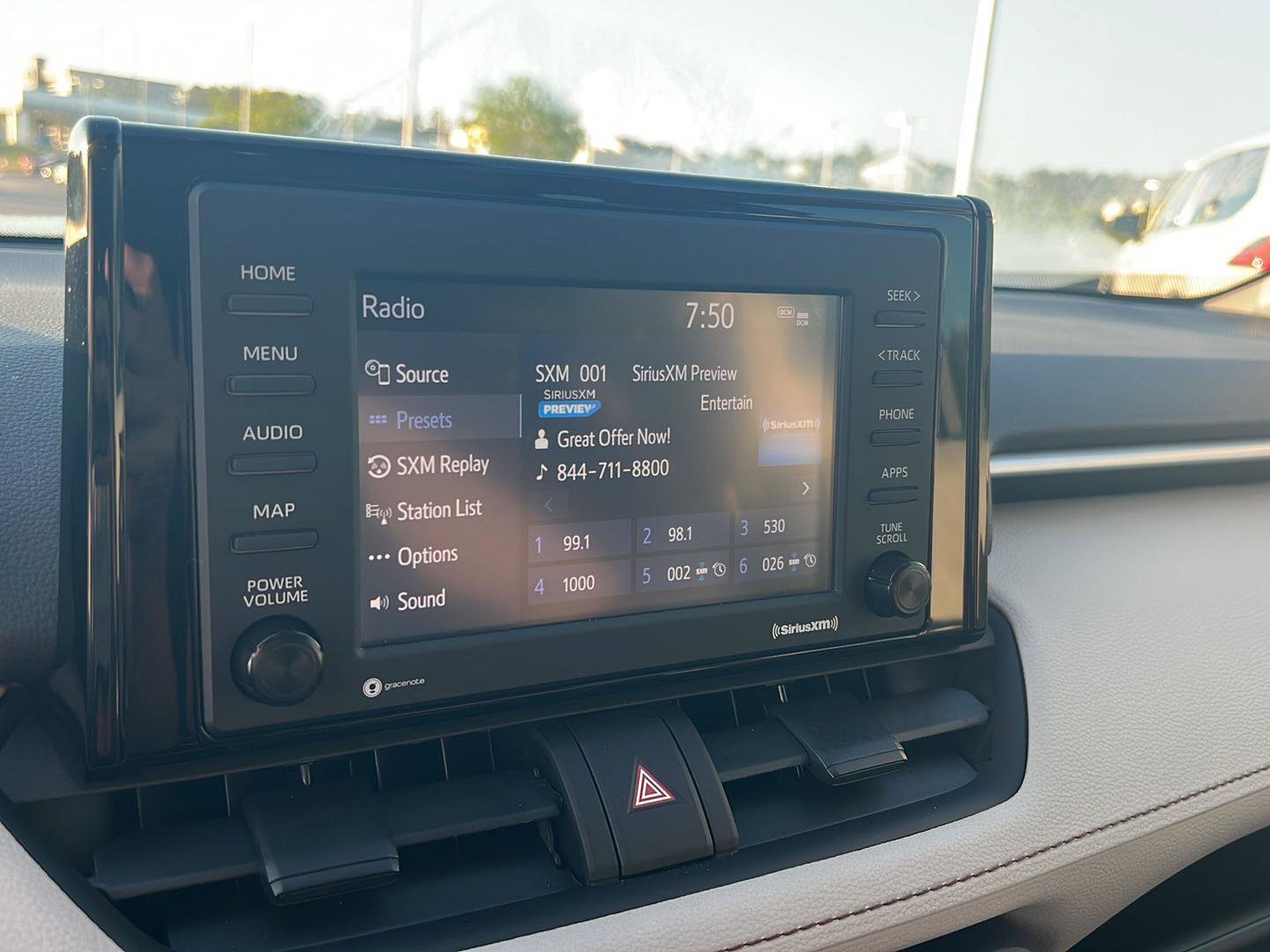 Certified 2022 Toyota RAV4 XLE image 22