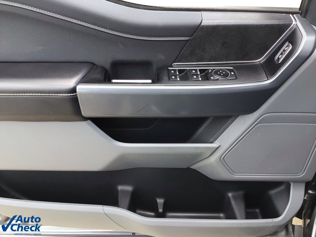 Used 2024 Ford F150 XLT w/ Mobile Office Package image 11