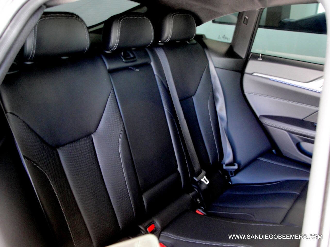 Used 2022 BMW 430i Gran Coupe 430i GC M SPORT+SHADOWLINE PKG w/ M Sport Package image 67