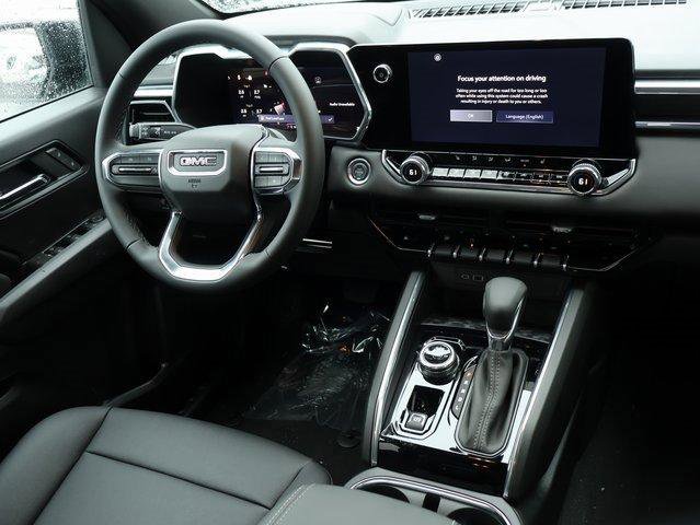 New 2026 GMC Canyon Elevation w/ Convenience Package image 14
