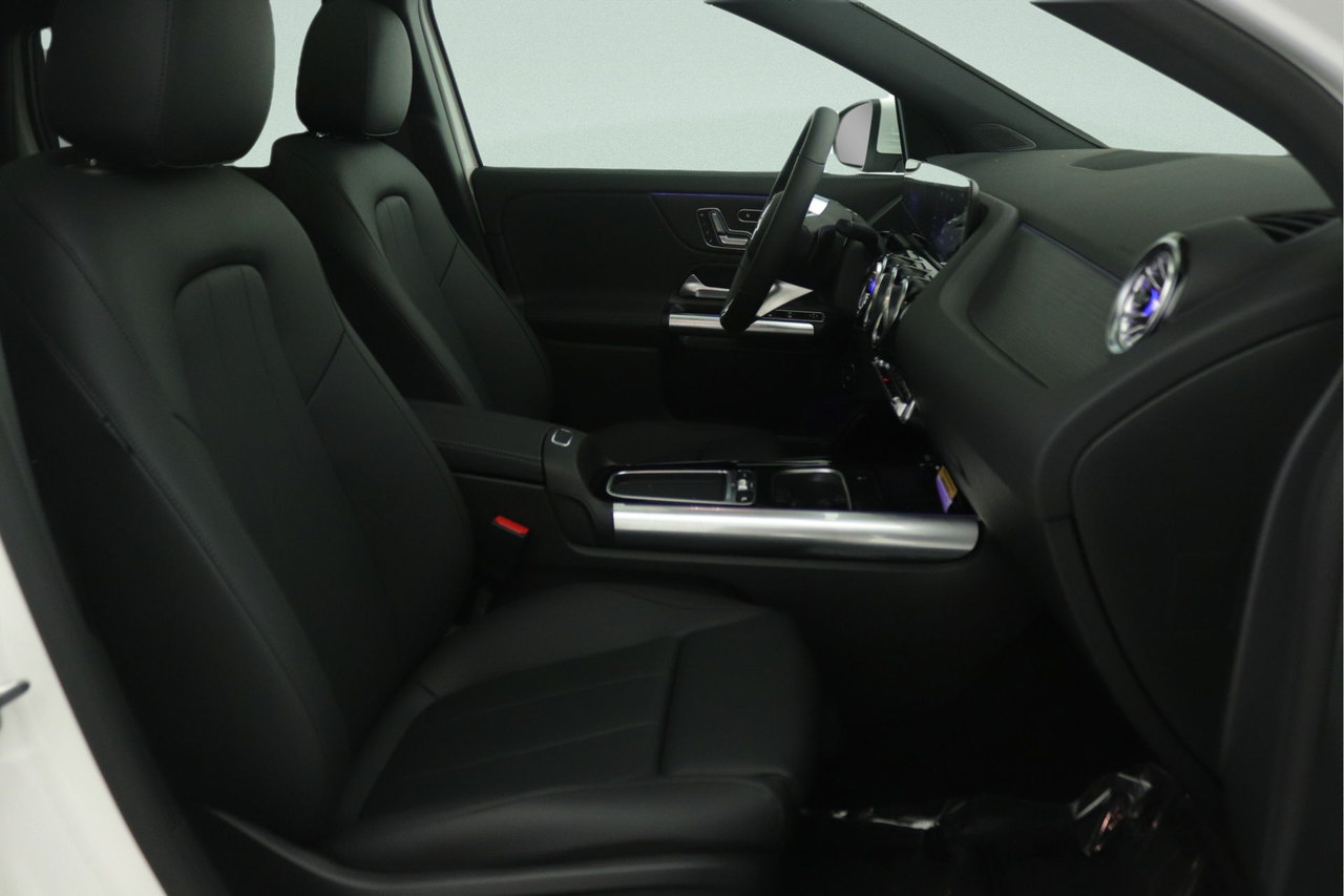 New 2026 Mercedes-Benz GLA 250 4MATIC image 7