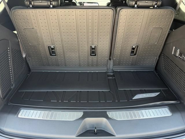 New 2026 Chevrolet Tahoe Z71 w/ Z71 Off-Road Package AWD/4WD image 17