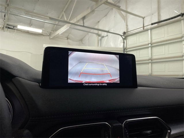 Certified 2025 MAZDA CX-5 AWD 2.5 S image 24