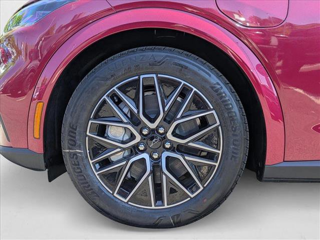 New 2025 Ford Mustang Mach-E Premium w/ Interior Protection Package image 10