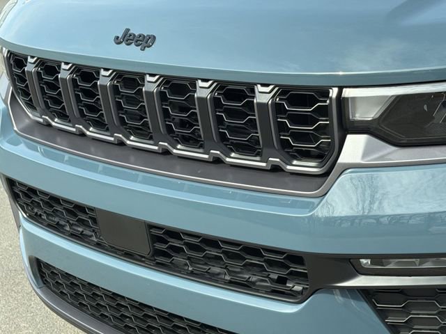 New 2026 Jeep Grand Cherokee L Limited image 16