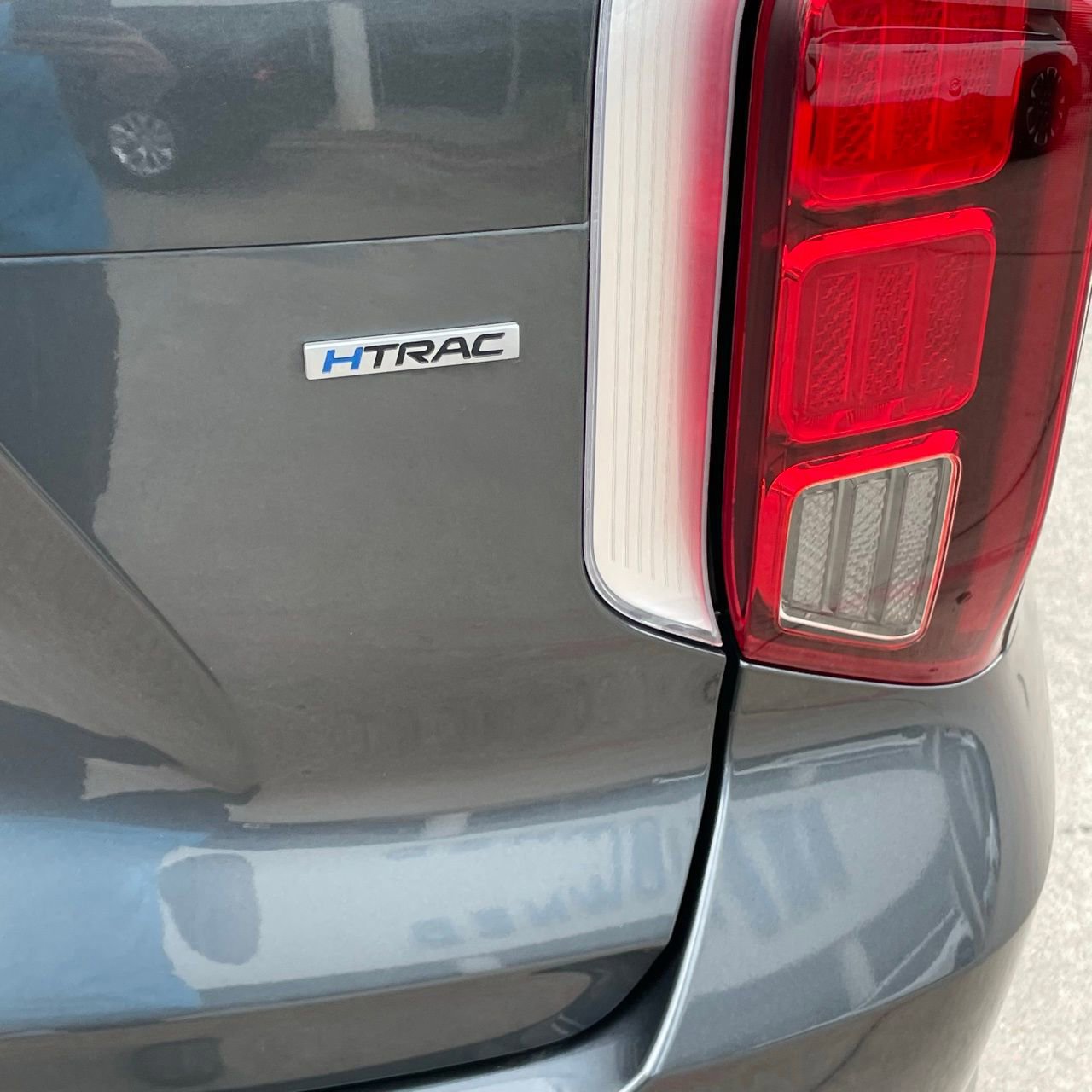 Used 2024 Hyundai Palisade Calligraphy image 6