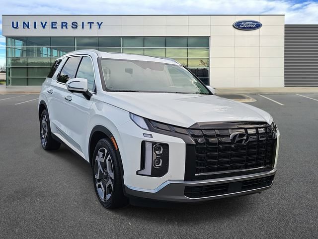 Used 2024 Hyundai Palisade Limited AWD/4WD image 1