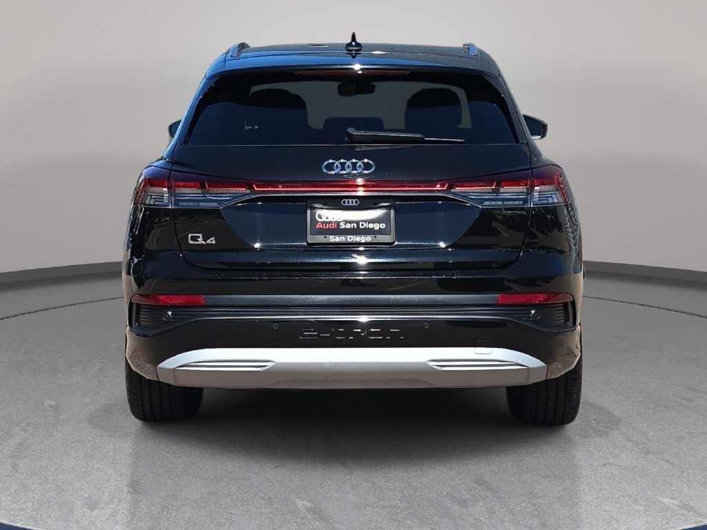 Certified 2023 Audi Q4 e-tron Premium Plus w/ Premium Plus RWD image 6