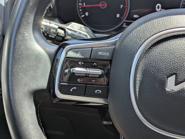 Used 2022 Kia Sorento SX AWD/4WD image 29