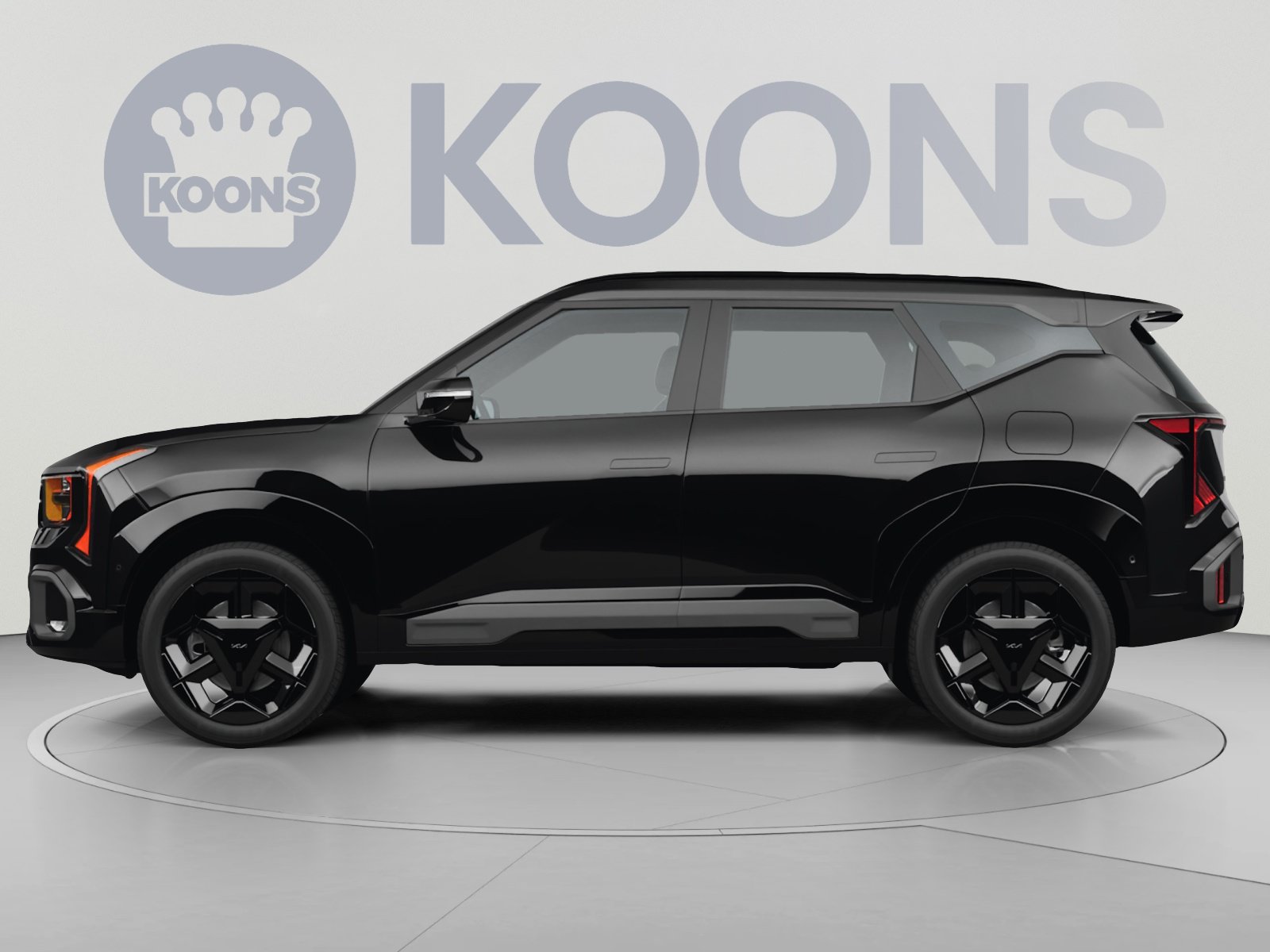 New 2027 Kia Seltos X-Line S AWD/4WD image 2