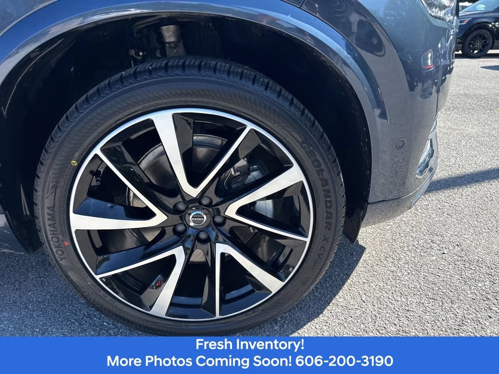 Used 2023 Volvo XC90 B6 Plus w/ Protection Package Premier AWD/4WD image 4
