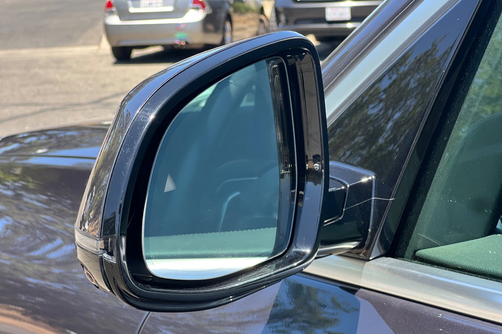 Used 2022 BMW X5 sDrive40i w/ Parking Assistance Package image 51