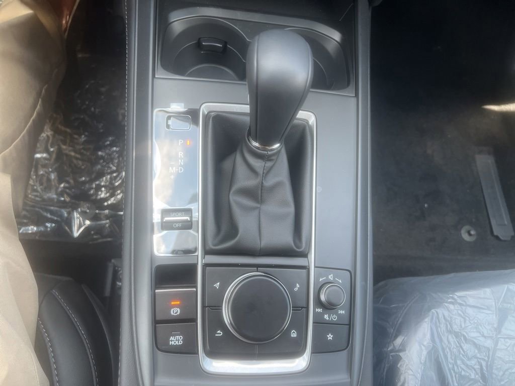 New 2026 MAZDA CX-30 AWD 2.5 S image 22