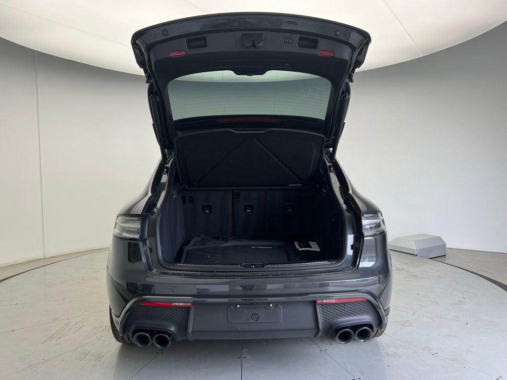 Used 2023 Porsche Macan GTS image 20