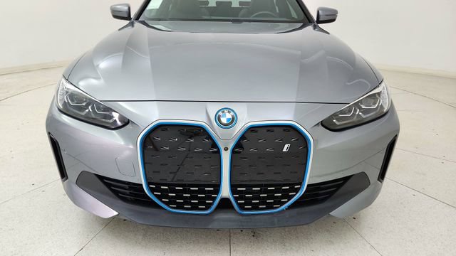 Used 2023 BMW i4 eDrive35 w/ Premium Package image 8