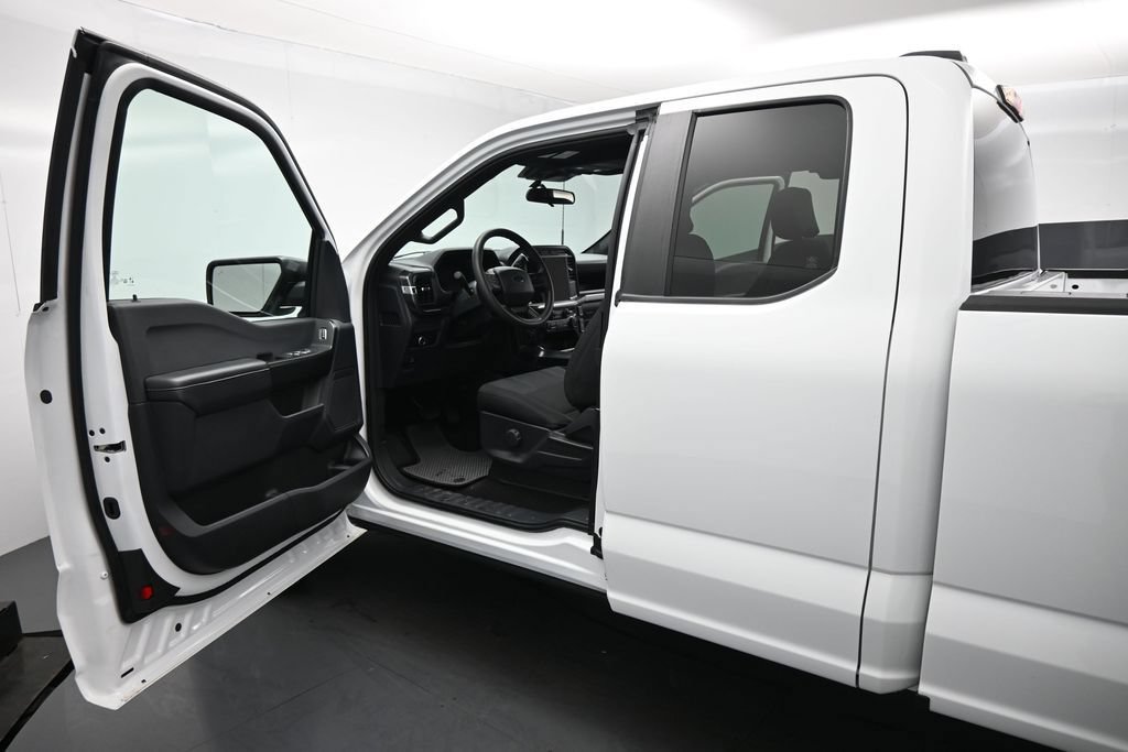 Certified 2024 Ford F150 STX RWD image 9
