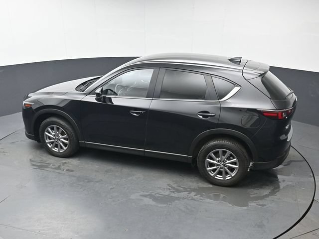 Certified 2023 MAZDA CX-5 AWD 2.5 S w/ Select Package image 37