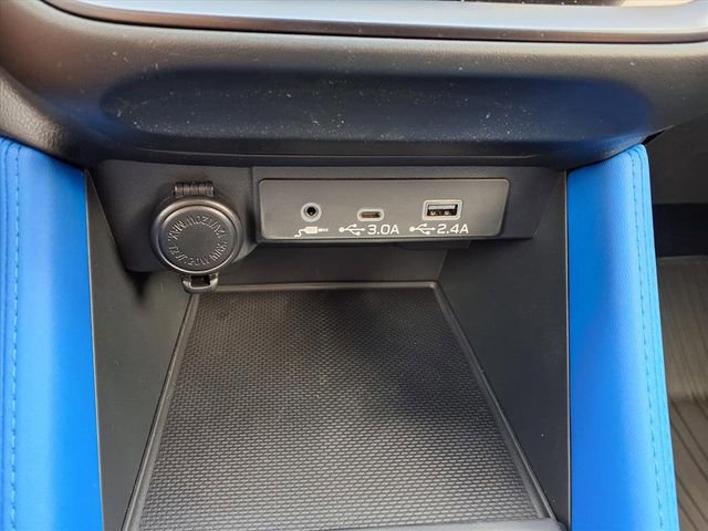 New 2026 Subaru WRX tS image 3