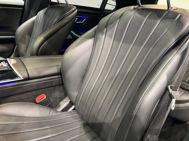 Used 2022 Mercedes-Benz S 580 4MATIC Sedan image 24