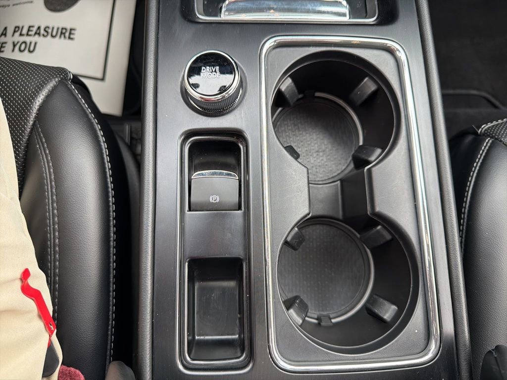 Used 2023 Lincoln Corsair Reserve w/ Equipment Group 201A image 36